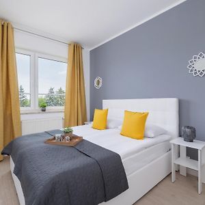 Appartement met Twee Slaapkamers